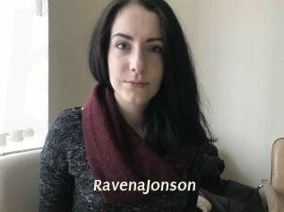 RavenaJonson