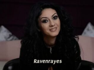 Ravenrayes