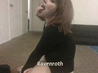 Ravenroth