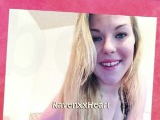 RavenxxHeart