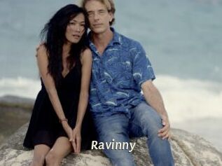 Ravinny