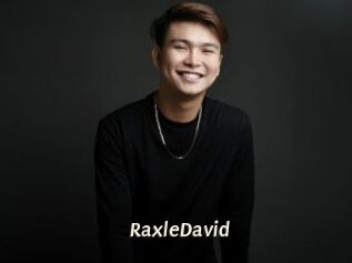 RaxleDavid