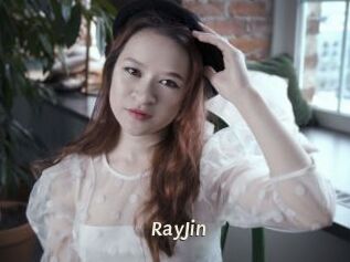 RayJin