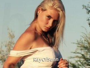 RayOfSunn