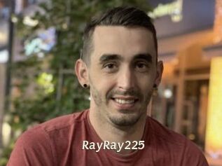 RayRay225
