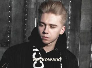 RayRowand