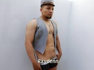 Raydenn