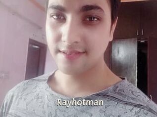 Rayhotman