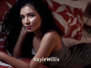 RayleWillis
