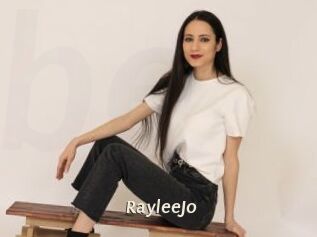RayleeJo