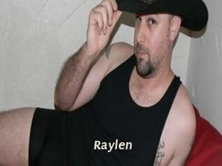 Raylen