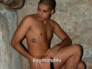 Raymond4u Blog éjac