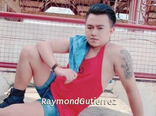 RaymondGutierrez