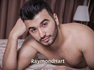 RaymondHart Blog éjac