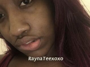 RaynaTeexoxo