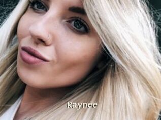 Raynee Blog éjac