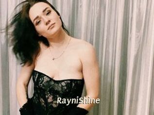 RayniShine