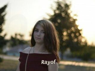Rayof