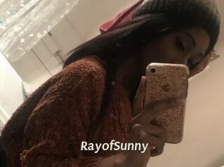 RayofSunny