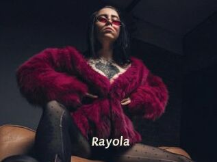 Rayola
