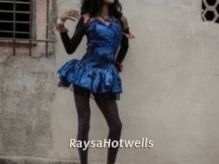 RaysaHotwells Blog éjac