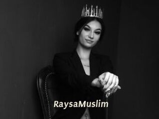 RaysaMuslim