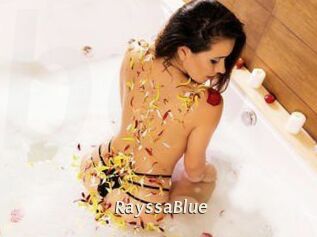 RayssaBlue
