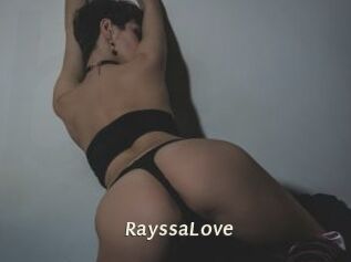RayssaLove