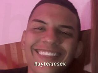 Rayteamsex