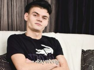 Raywong