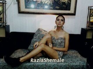 RaziaShemale