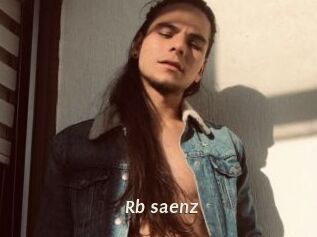 Rb_saenz Blog éjac