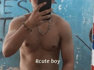 Rcute_boy