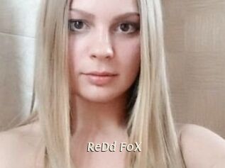 ReDd_FoX
