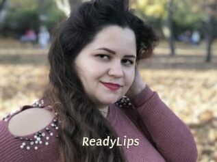 ReadyLips