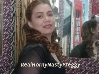RealHornyNastyPreggy