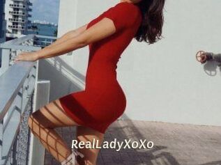 RealLadyXoXo