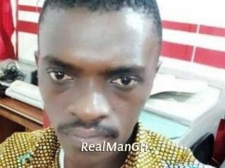 RealManGH
