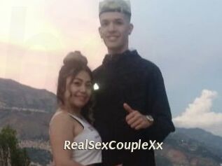 RealSexCoupleXx