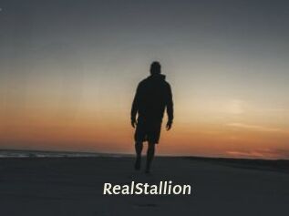 RealStallion