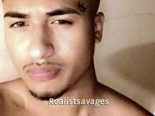 Realistsavages