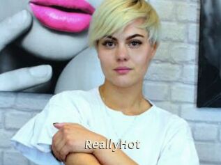 ReallyHot Blog éjac