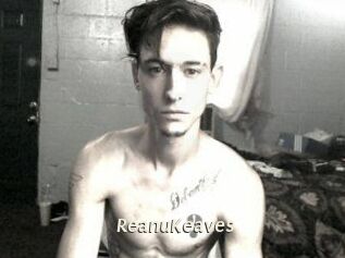 ReanuKeaves