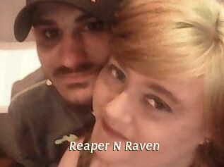 Reaper_N_Raven