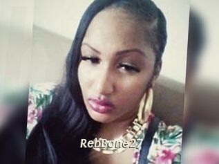 RebBone27 Blog éjac