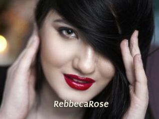 RebbecaRose Blog éjac