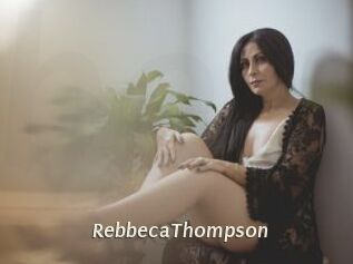 RebbecaThompson