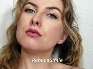 RebecaSmile