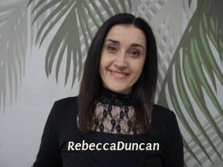 RebeccaDuncan Blog éjac