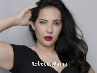 RebeccaGama